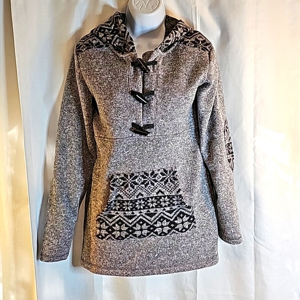 Cabela's SP Toggle Hoodie